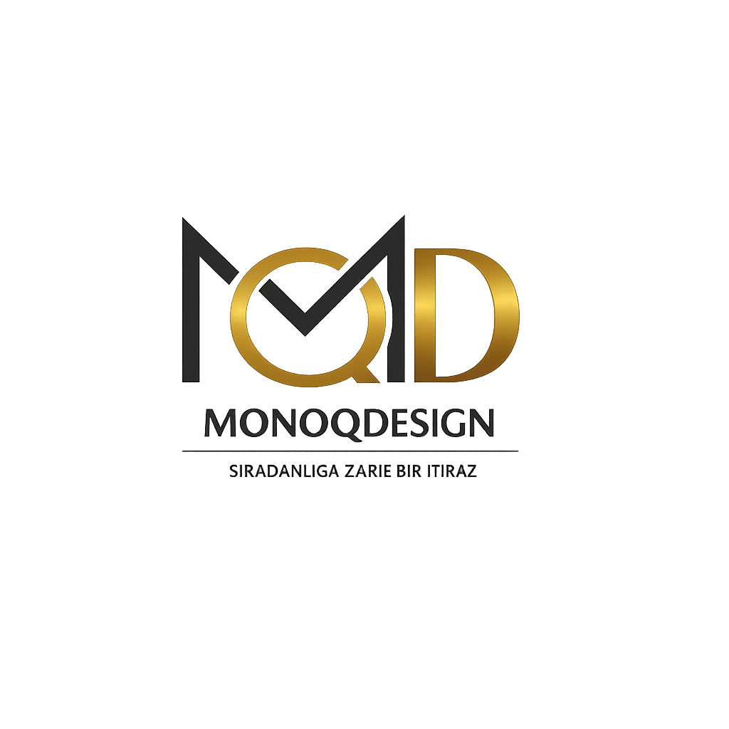monoqdesign Logo